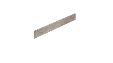 Керамогранит Coliseum Ривьера Дарк Плинтус (Натуральный, 7,2х60) в Нижнем Тагиле