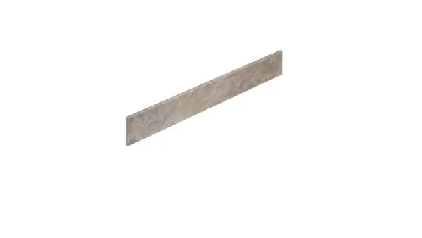 Керамогранит Coliseum Ривьера Дарк Плинтус (Натуральный, 7,2х60) в Нижнем Тагиле