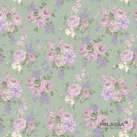 Обои Milassa Joli3, 005 в Нижнем Тагиле