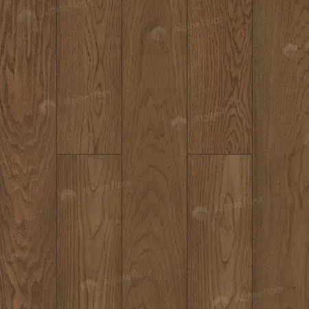Инженерная доска Alpine Floor Villa Дуб Тобакко в Нижнем Тагиле
