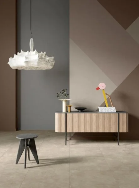 Керамогранит Coliseum Крета Крим 60х60 (Натуральный и Реттифицированный) в Нижнем Тагиле