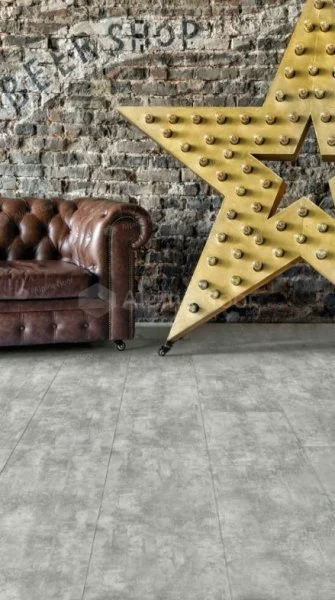 Кварц-виниловая плитка Alpine Floor Light Stone Ратленд ECO-15-9 2,5 мм. 43 класс в Нижнем Тагиле