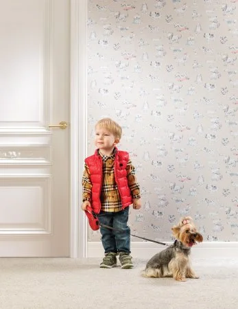 Обои Milassa Bon Voyage D6, 001/1 в Нижнем Тагиле