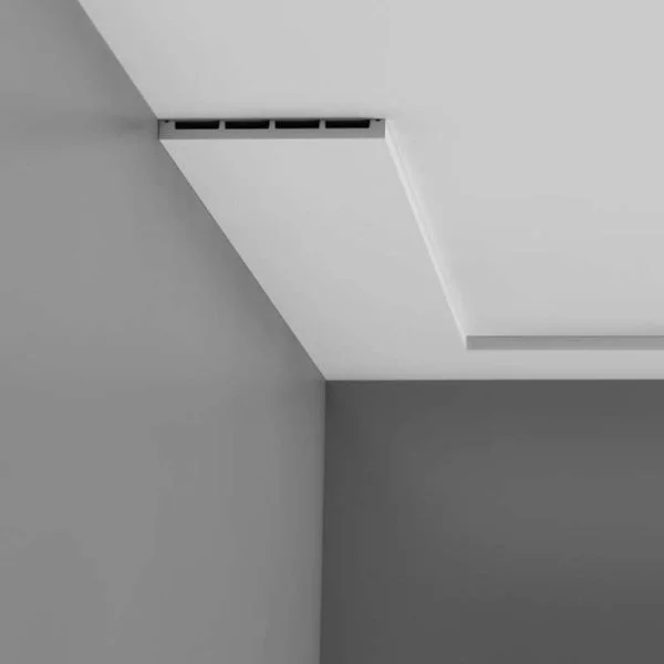 Плинтус Orac SX168 (151*14*2000 мм) в Нижнем Тагиле