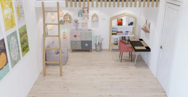 Ламинат Sunfloor 8/33 SF33VV-55 Дуб Эри 4v в Нижнем Тагиле