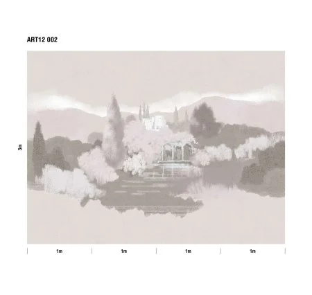 Обои Loymina Пейзаж vol. 2 ART12 002 в Нижнем Тагиле