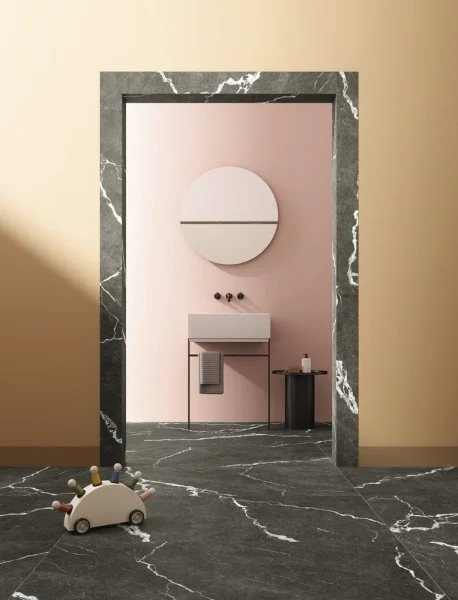 Керамогранит Coliseum Микеланджело Дарк 60х120 (Натуральный и Реттифицированный) в Нижнем Тагиле