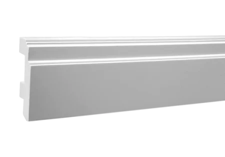 Плинтус Европласт 1.53.101 (110х26х2000 мм) в Нижнем Тагиле