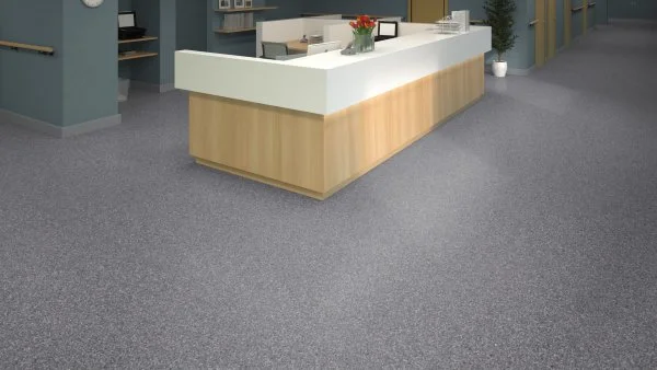 Линолеум Tarkett iQ Monolit CMONI-931 2 м в Нижнем Тагиле