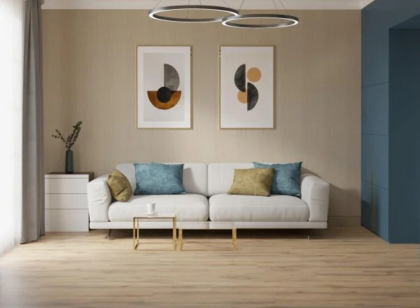 Ламинат Egger PRO 8/33 4V Дуб Ронгбук натуральный EPL208 в Нижнем Тагиле