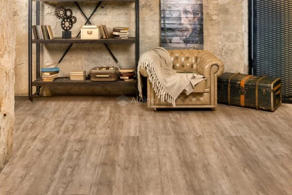 Кварц-виниловая плитка Alpine Floor Grand Sequoia Карите ECO 11-902 (2,5 мм. 43 класс) в Нижнем Тагиле