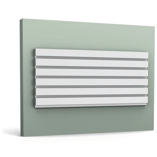 Декоративная панель Orac W111 (200x25x2 см) в Нижнем Тагиле