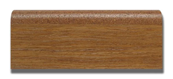 Эластичный пробковый плинтус ArtCorkDesing CW 02-08 16х60х915 мм в Нижнем Тагиле