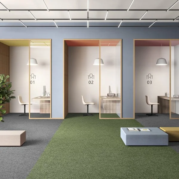 Ковровая плитка AW Medusa 21 в Нижнем Тагиле