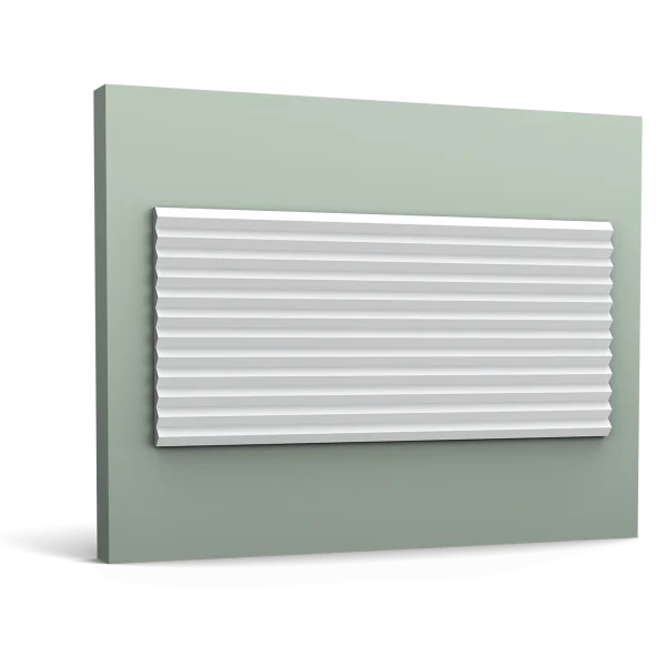 Декоративная панель Orac W108 (200x25x1.8 см) в Нижнем Тагиле