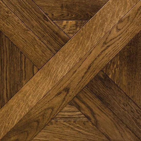 Модульный паркет Гордон Дуб Омбра 449х449х15 мм в Нижнем Тагиле