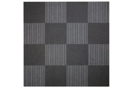 Ковровая плитка Bonkeel Space Graphit в Нижнем Тагиле