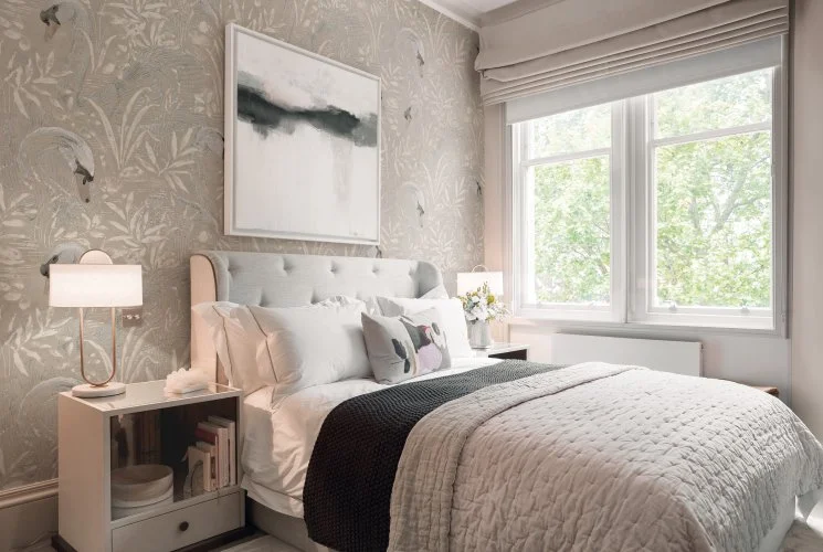 Обои Loymina Etude vol. II ETD14 001 в Нижнем Тагиле