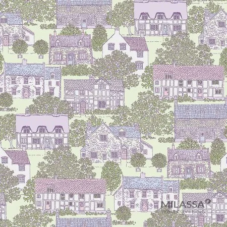 Обои Milassa Twins 8, 007 в Нижнем Тагиле