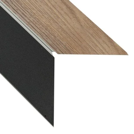 Виниловый пол Betta Estate Chevron E1801 Амбрим в Нижнем Тагиле