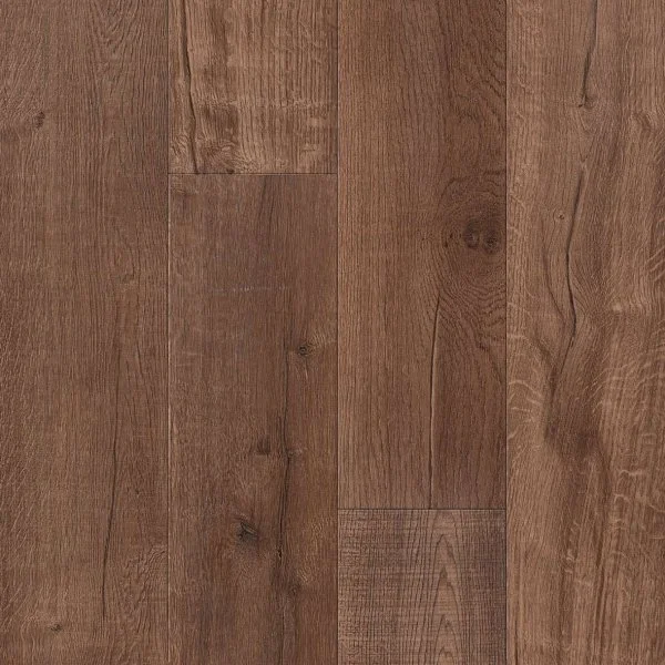 Кварц-виниловая плитка Refloor Fargo Comfort 81996-6 Дуб Южная Ночь в Нижнем Тагиле