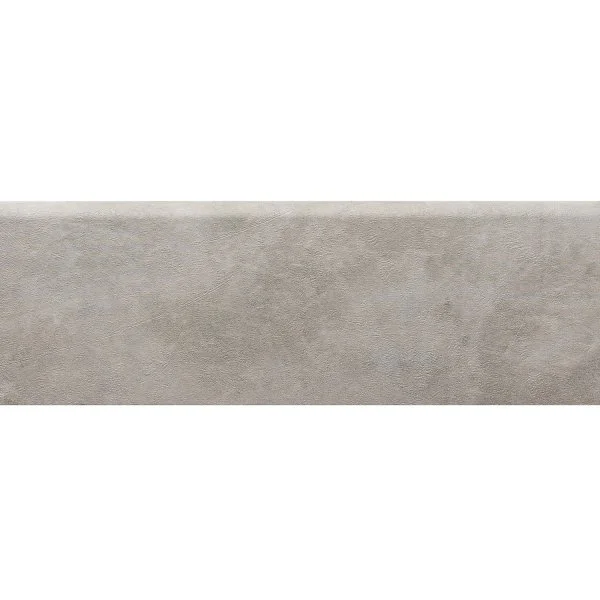 Плинтус MDF Bonkeel 24066 Бетон Лофт Светлый (80х16х2400 мм) в Нижнем Тагиле