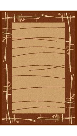 Ковер Синтелон Practica 2,00x3,00 83EED Прямоугольник в Нижнем Тагиле