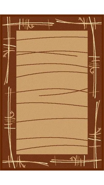 Ковер Синтелон Practica 2,00x3,00 83EED Прямоугольник в Нижнем Тагиле