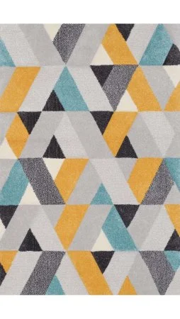 Ковер Синтелон Pastel 1,60x2,30 52SKS Прямоугольник в Нижнем Тагиле