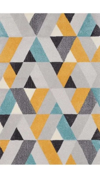 Ковер Синтелон Pastel 1,60x2,30 52SKS Прямоугольник в Нижнем Тагиле