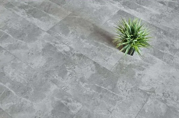 Кварц-виниловая плитка Alpine Floor Light Stone Ваймеа ECO-15-3 2,5 мм. 43 класс в Нижнем Тагиле