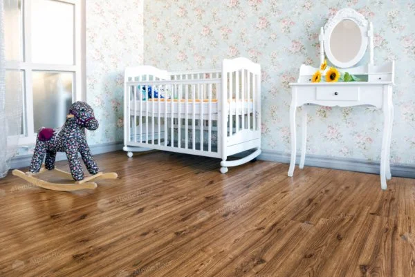 Каменно-полимерная плитка Alpine Floor Classic Light Дуб Классический ECO 162-77 MC 3.5мм, 34 класс в Нижнем Тагиле