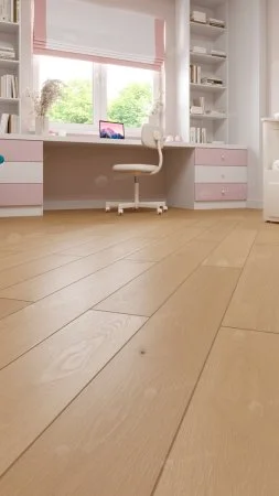 Инженерная доска Alpine Floor Villa Дуб Шампань в Нижнем Тагиле