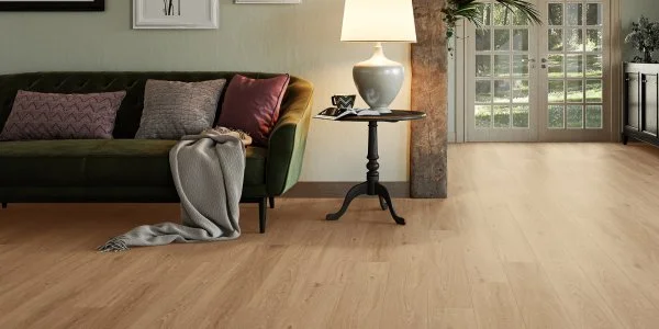 ПВХ плитка Invictus Primus Plank Sherwood Oak Natural в Нижнем Тагиле