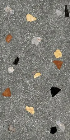 Керамогранит Coliseum Палладио Блэк 60х120 (Натуральный и Реттифицированный) в Нижнем Тагиле