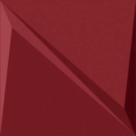 Керамогранит Italon Миллениум Плэй Скарлет 15х15 в Нижнем Тагиле