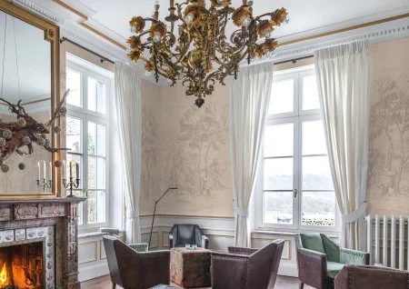 Обои Loymina Etude ETD9, 003 в Нижнем Тагиле