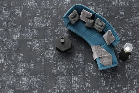 Ковровая плитка AW Macro 94 в Нижнем Тагиле