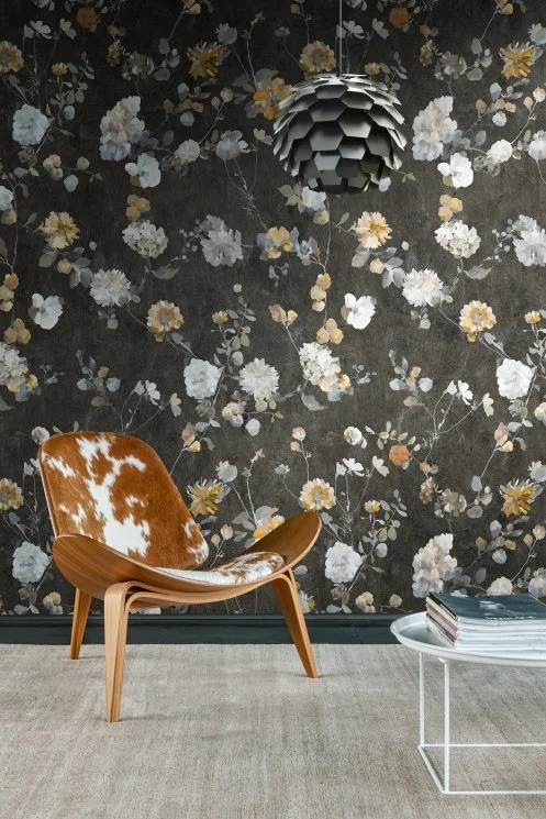 Обои Loymina Etude vol. II ETD16 011 в Нижнем Тагиле