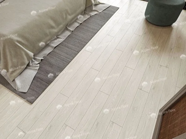 Каменно-полимерная плитка Alpine Floor Grand Sequoia Village Атланта ECO 11-207 4мм, 43 класс в Нижнем Тагиле