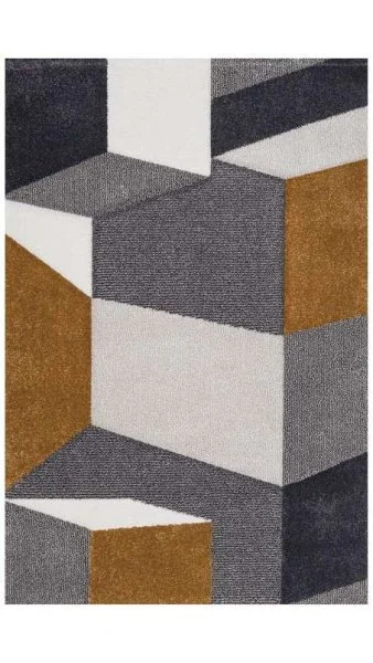 Ковер Синтелон Vegas Home 1,60х2,30 12MKM Прямоугольник в Нижнем Тагиле