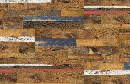 Пробковое покрытие CorkStyle Impuls Random в Нижнем Тагиле