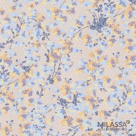 Обои Milassa Modern  М2, 002/2 в Нижнем Тагиле