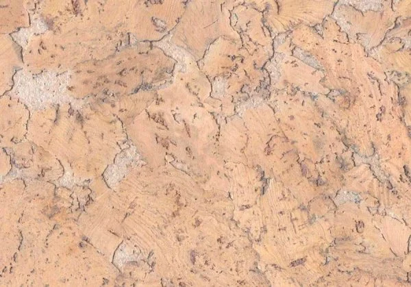 Настенное пробковое покрытие CorkStyle Monte Cream в Нижнем Тагиле