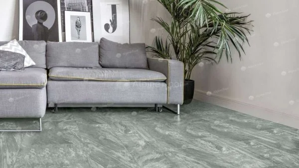 Кварц-виниловая плитка Alpine Floor Light Stone Хэмпшир ECO-15-11 2,5 мм. 43 класс в Нижнем Тагиле