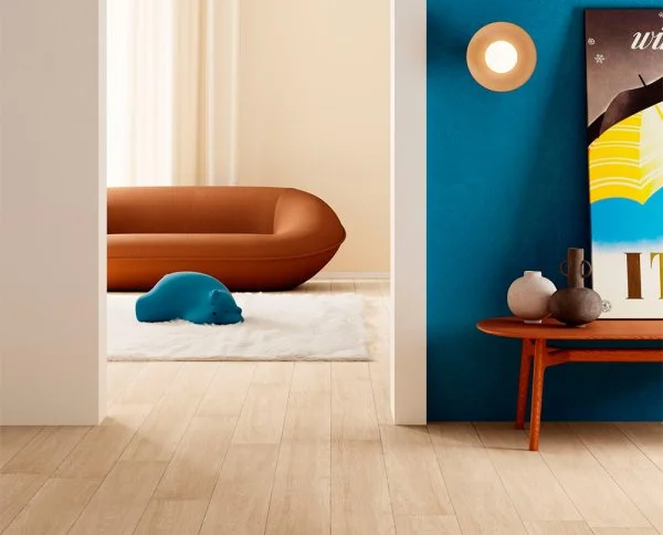 Керамогранит Coliseum Дукале Сэнд 20х120 (Натуральный и Реттифицированный) в Нижнем Тагиле