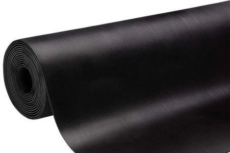 Противоскользящее резиновое покрытие Рифленка (1,2х10м) в Нижнем Тагиле