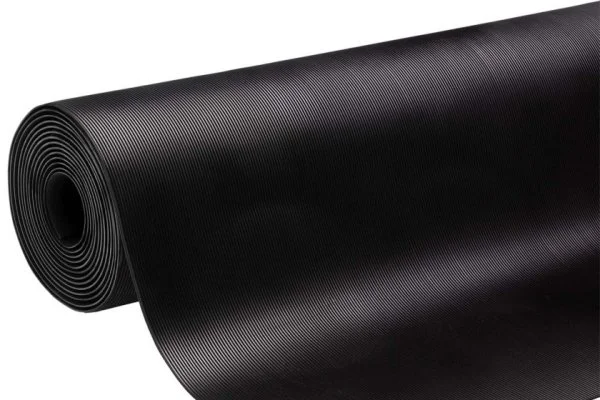 Противоскользящее резиновое покрытие Рифленка (1,5х10м) в Нижнем Тагиле