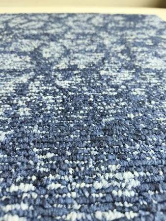 Ковровая плитка Bonkeel Star Blue в Нижнем Тагиле