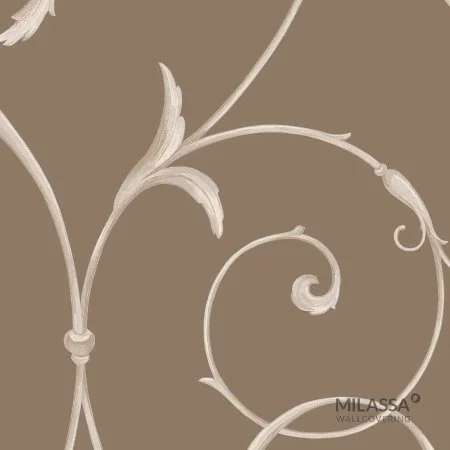 Обои Milassa Swan SW4, 010 в Нижнем Тагиле